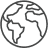 Low Environmental Impact icon