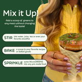 PICK'D MicroGREENS